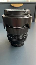 Fujifilm XF16-80mm f/4 R OIS WR, Audio, Tv en Foto, Fotografie | Lenzen en Objectieven, Ophalen of Verzenden, Zo goed als nieuw