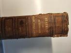 Antiek woordenboek Frans-Nederlands, Antiek en Kunst, Antiek | Boeken en Bijbels, Ophalen of Verzenden, HEREMANS