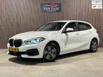 BMW 1-serie 118i Business Edition 2021 LED VIRTUAL KEYLESS, Auto's, Te koop, Geïmporteerd, Benzine, Hatchback