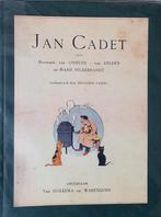 Antiek kinderboek Jan Cadet, Antiek en Kunst, Ophalen of Verzenden