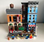 Lego 10246 Detective's Office, Kinderen en Baby's, Speelgoed | Duplo en Lego, Complete set, Ophalen of Verzenden, Lego, Zo goed als nieuw