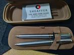 SHEAFFER pen set, Verzamelen, Pennenverzamelingen, Overige merken, Pennenset, Met doosje, Ophalen of Verzenden