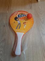 Fanta beachball rackets met ball beach ball, Ophalen of Verzenden