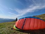 Complete paragliding basis set € 2.995,- NIEUW!, Sport en Fitness, Zweefvliegen en Paragliding, Ophalen of Verzenden, Nieuw, Complete paraglider