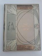 CHARLES DICKENS - WEDERZIJDSCHE VRIEND 1900 €8, Antiek en Kunst, Antiek | Boeken en Bijbels, Ophalen of Verzenden