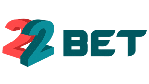 22bet logo