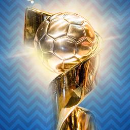 FIFA-Frauen-WM Pokal