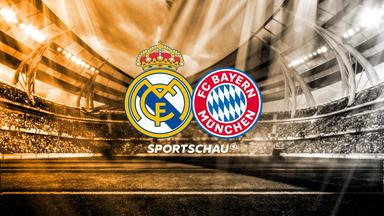 Im Rückspiel des Champions-League-Halbfinales kämpfen Real Madrid und Bayern München um das Finalticket