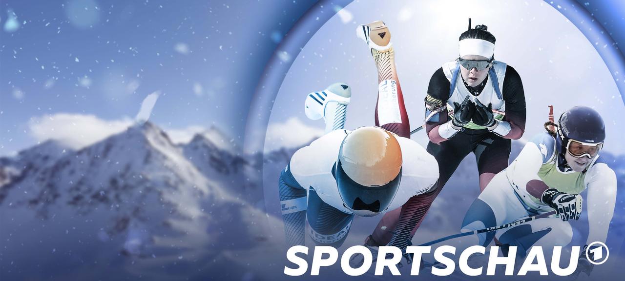 Der Sportschau-Wintersport-Podcast