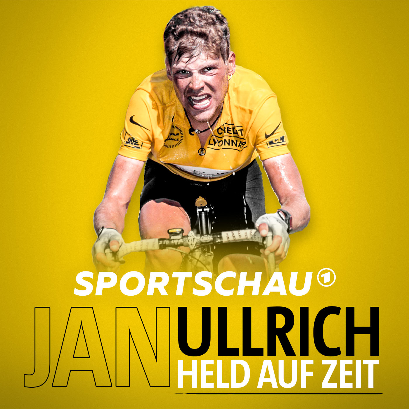 Jan Ullrich - Held auf Zeit
