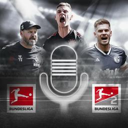 Bundesliga & 2. Bundesliga - Alle Spiele live hören
