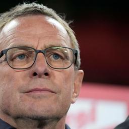 Ralf Rangnick wird nicht Trainer beim FC Bayern