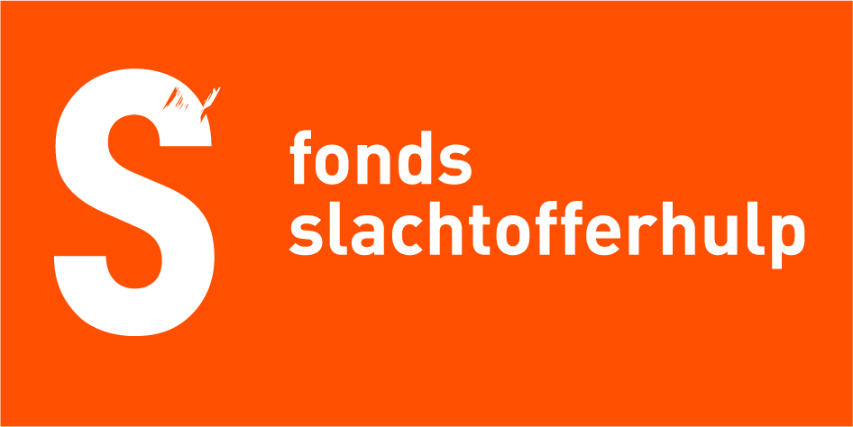 Fonds SlachtofferHulp