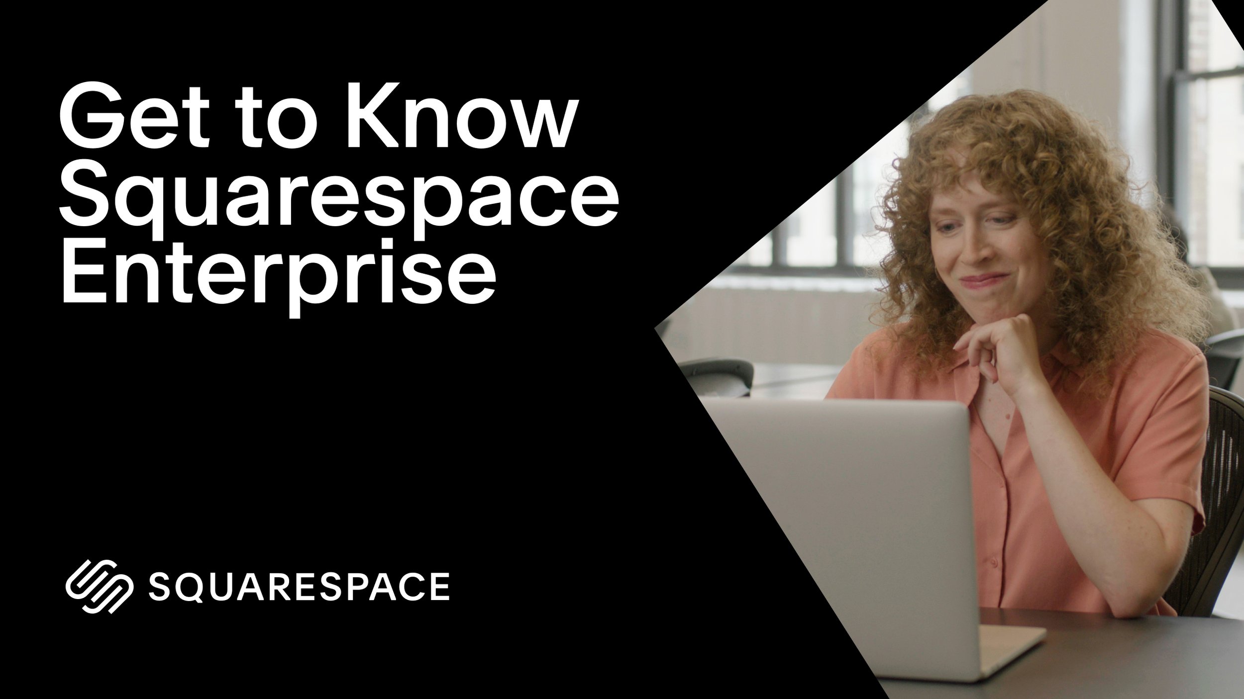 Video: Get to Know Squarespace Enterprise