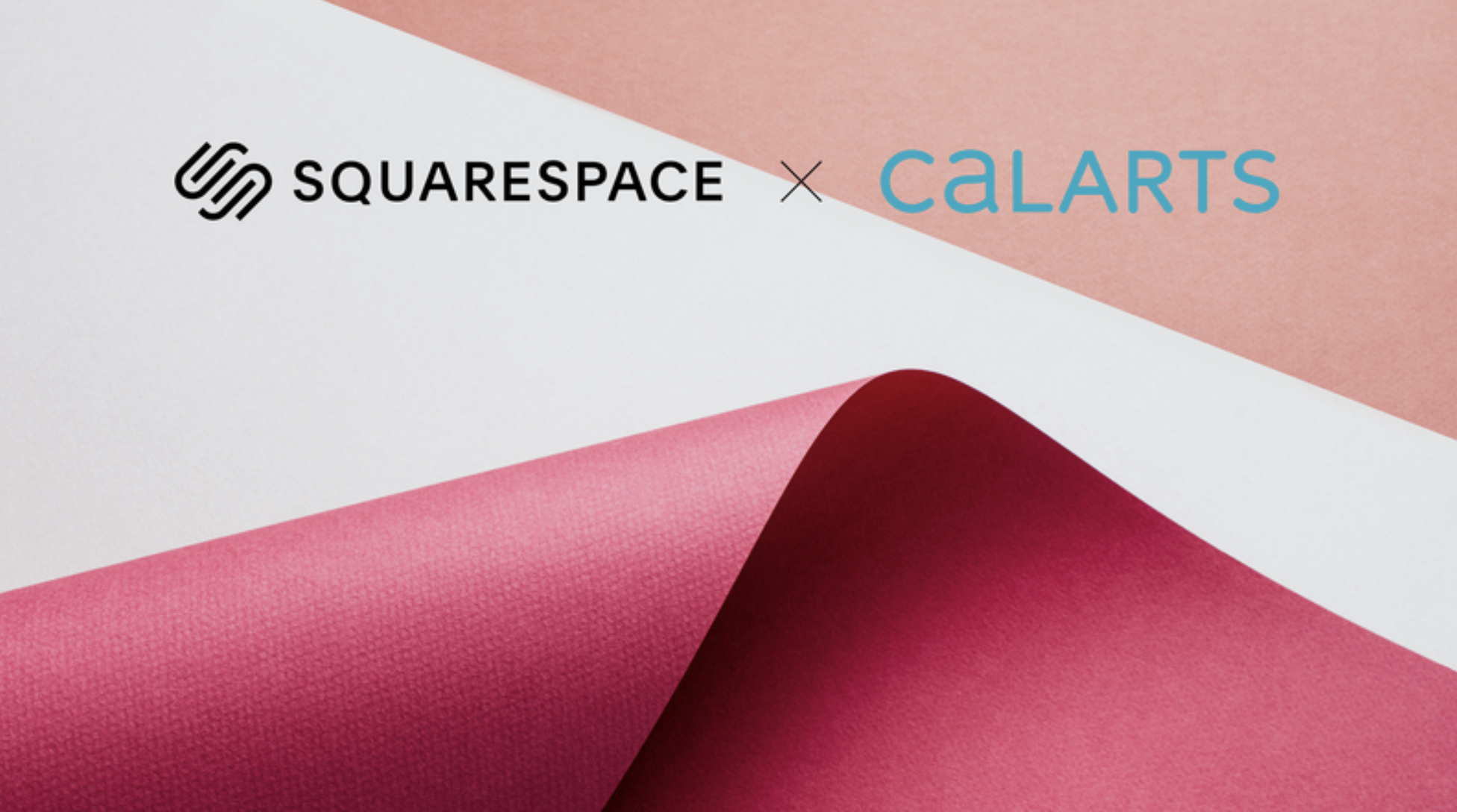 How CalArts Leverages Squarespace to Launch Artistic Careers