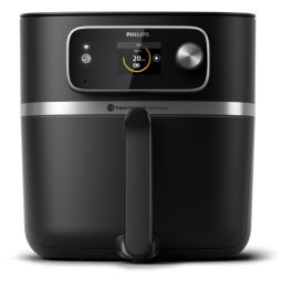 7000 Series Philips Airfryer Combi XXL Connected