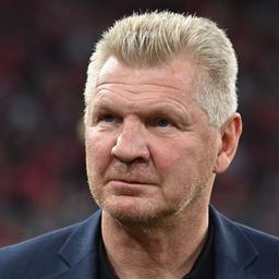 Stefan Effenberg