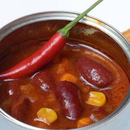 Chili con carne