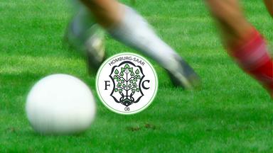  Logo FC Homburg