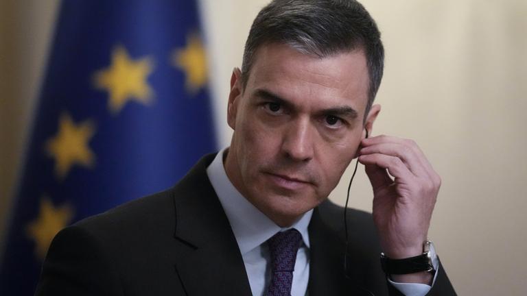 Pedro Sánchez