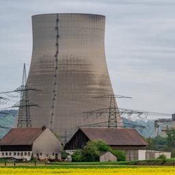 Das stillgelegte Kernkraftwerk Isar 2.