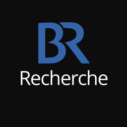 Logo BR-Recherche