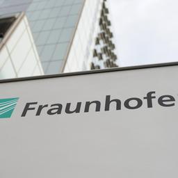 Fraunhofer Zentrale in München