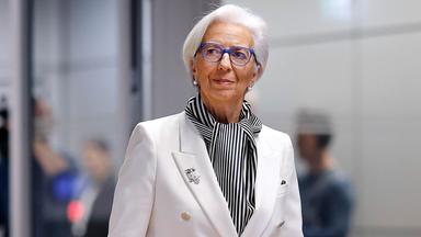 Christine Lagarde