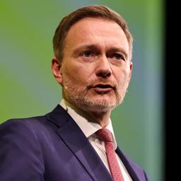 Christian Lindner