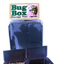 The Bug Box Ash-N-Stash