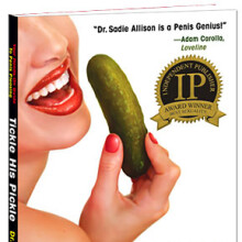 Dr. Sadie Allison’s Tickle His Pickle