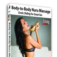 Instructional Nuru Massage video