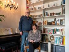 Binnenkijken bij Fred en Hannie: 'Het huis uit 1909 en heeft veel liefde en zorg gezien'