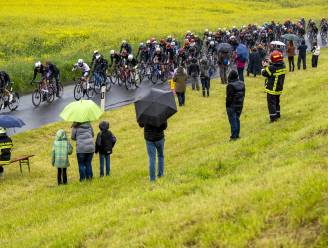 LIVEBLOG RONDE VAN ROMANDIË. Ineos houdt vier leiders binnen schot, Thibau Nys hoopt ook in slotrit raak te schieten