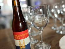 Stadsbrouwerij lanceert eredivisie biertje Bock-ila voor Willem II