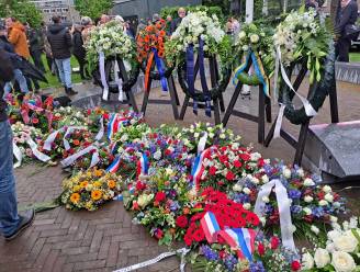 Zo herdenkt Tilburg de oorlogsslachtoffers: ‘Zorgt ervoor dat we niet vergeten’