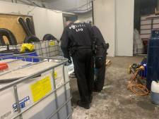 Minder drugsmisdrijven in Breda door verschuivingen in de handel: ‘Met cocaïne valt meer te verdienen’