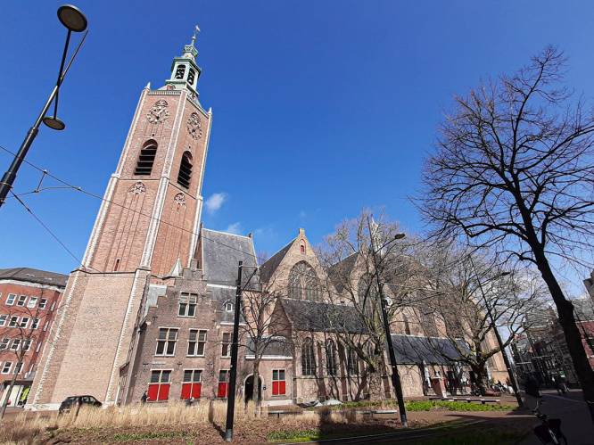 Van wandelen op blote voeten tot Open Kerkendag: dit doe je deze week in Den Haag (20 - 24 mei)