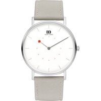 Danish Design Pure IQ14Q1241 On The Dot Horloge 209065