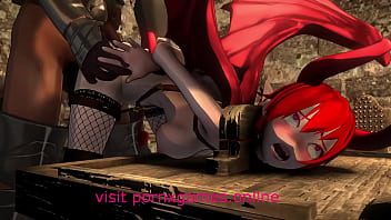 Hentai Succubus And Knights I Pornxgames Online...