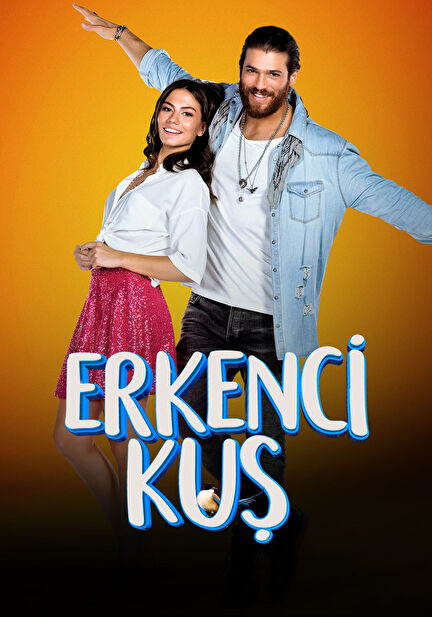 Erkenci Kuş