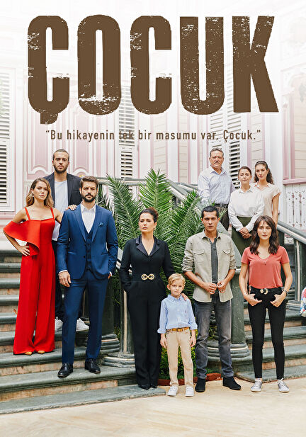 Çocuk