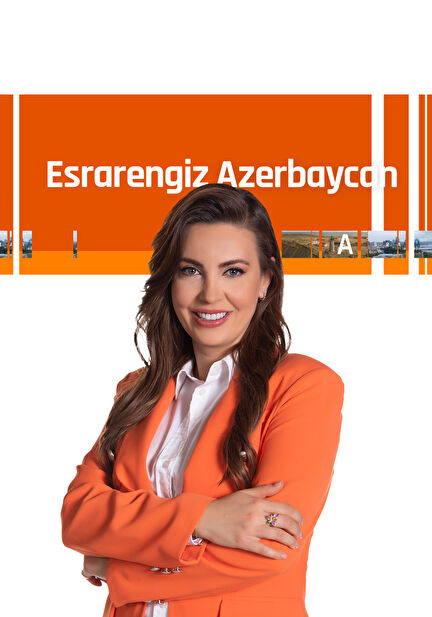 Esrarengiz Azerbaycan