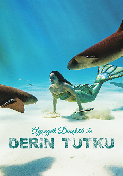 Ayşegül Dinçkök ile Derin Tutku