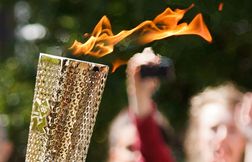 Le passage de la Flamme olympique, un sujet brûlant à Toulouse