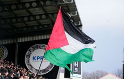 L’équipe féminine de Palestine joue en Europe pour montrer qu’elle « existe…