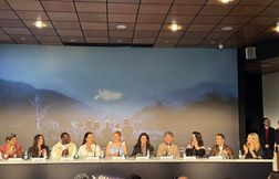 Festival de Cannes : #MeToo s’invite à la conférence du jury