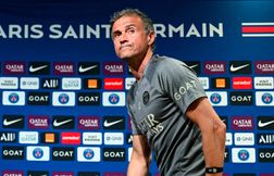 Luis Enrique veut des joueurs motivés, sinon ils quitteront le PSG