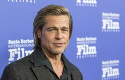 Fin de carrière pour Brad Pitt ?