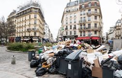Il n’y aura pas de grève des éboueurs parisiens, selon la mairie